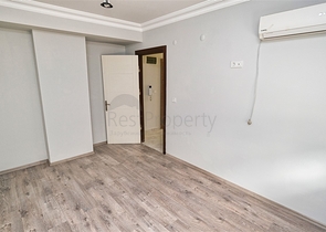 شقة بغرفة نوم واحدة في منطقة هورما كونيالتي أنطاليا