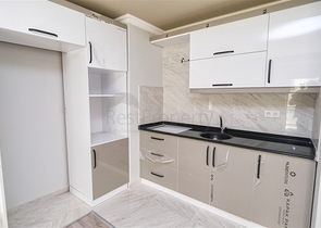 شقة بغرفة نوم واحدة في منطقة هورما كونيالتي أنطاليا