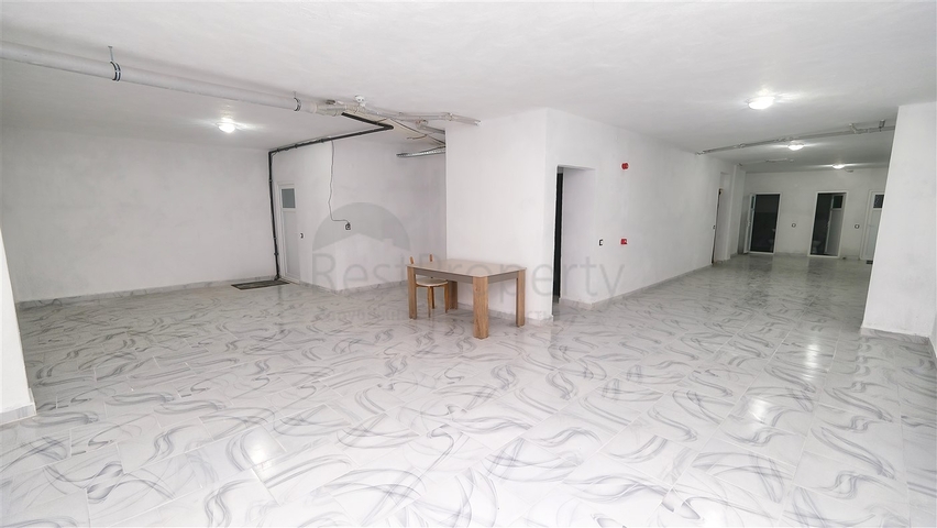 شقة جديدة بغرفة نوم واحدة في وسط مدينة أنطاليا