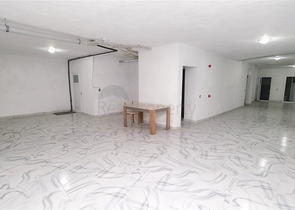 شقة جديدة بغرفة نوم واحدة في وسط مدينة أنطاليا