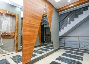 شقة جديدة بغرفة نوم واحدة في وسط مدينة أنطاليا