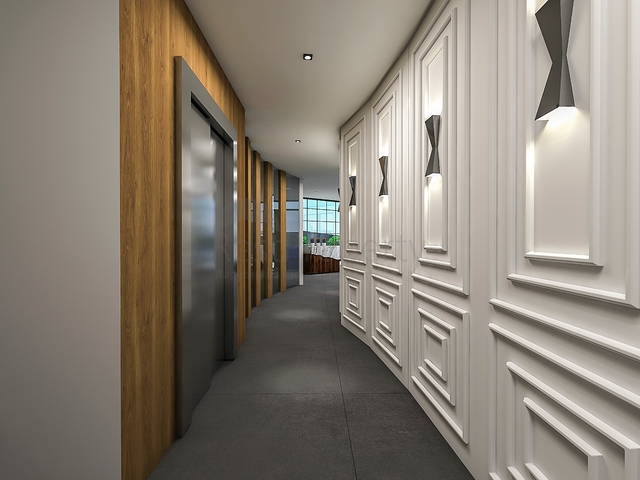 شقق بالاقساط - ضمن مجمع بتصميم انيق - في منطقة توسمور المركزية / الانيا 