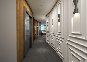 شقق بالاقساط - ضمن مجمع بتصميم انيق - في منطقة توسمور المركزية / الانيا 