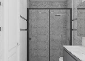 شقق عائلية بالاقساط -ضمن مجمع سكني قيد الانشاء في اوبا المركزية / الانيا 