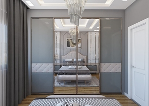 شقق عائلية بالاقساط -ضمن مجمع سكني قيد الانشاء في اوبا المركزية / الانيا 