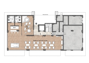 شقق عائلية بالاقساط -ضمن مجمع سكني قيد الانشاء في اوبا المركزية / الانيا 