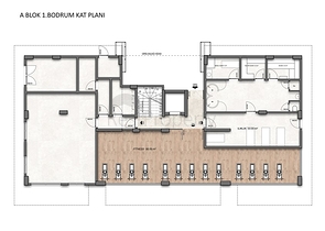 شقق عائلية بالاقساط -ضمن مجمع سكني قيد الانشاء في اوبا المركزية / الانيا 