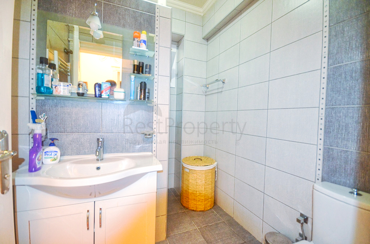 فيلا مستقلة -3 غرف وصالة - في فتهية 