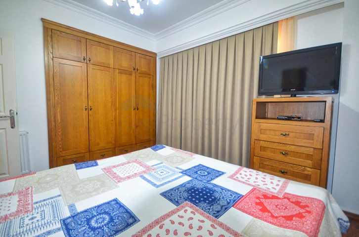 فيلا مستقلة -3 غرف وصالة - في فتهية 