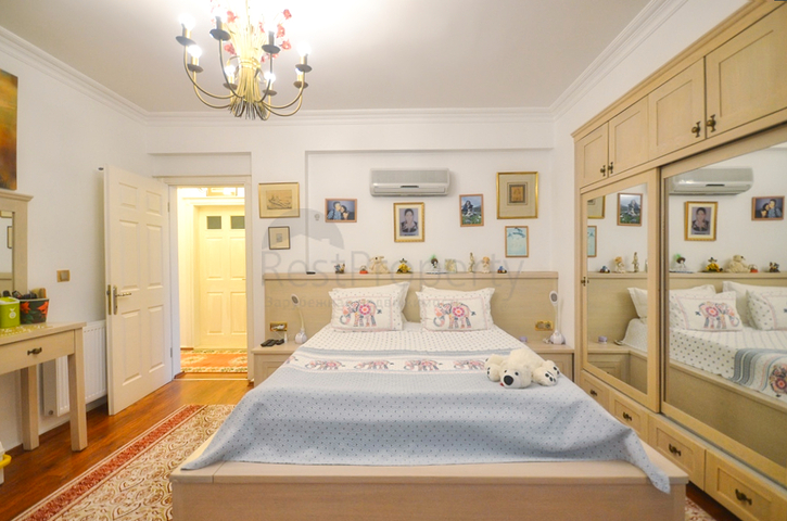 فيلا مستقلة -3 غرف وصالة - في فتهية 