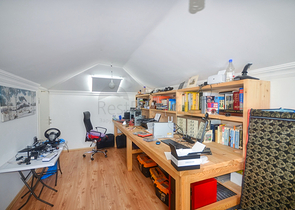 فيلا مستقلة -3 غرف وصالة - في فتهية 