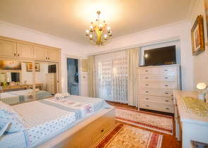 فيلا مستقلة -3 غرف وصالة - في فتهية 