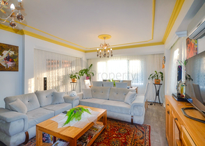 فيلا مستقلة -3 غرف وصالة - في فتهية 