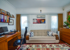 فيلا مستقلة -3 غرف وصالة - في فتهية 