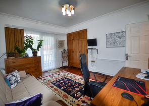 فيلا مستقلة -3 غرف وصالة - في فتهية 