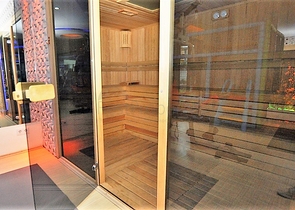 مجمع فاخر -شقة غرفة وصالة -مفروشة -قريبة من البحر - في مهموتلار / الانيا 