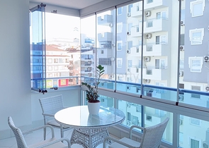 مجمع فاخر -شقة غرفة وصالة -مفروشة -قريبة من البحر - في مهموتلار / الانيا 