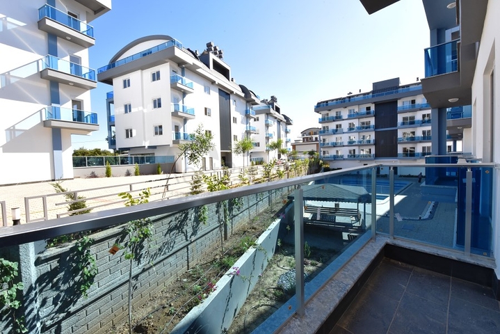 سعر ممتاز -شقة 1+1 -ضمن مجمع جديد 2021 - في اوبا / الانيا سعر ممتاز -شقة 1+1 -ضمن مجمع جديد 2021 - في اوبا / الانيا