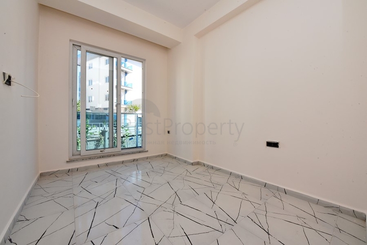 سعر ممتاز -شقة 1+1 -ضمن مجمع جديد 2021 - في اوبا / الانيا سعر ممتاز -شقة 1+1 -ضمن مجمع جديد 2021 - في اوبا / الانيا