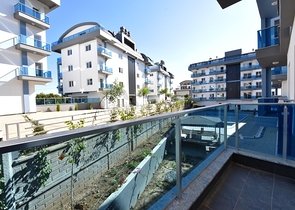 سعر ممتاز -شقة 1+1 -ضمن مجمع جديد 2021 - في اوبا / الانيا سعر ممتاز -شقة 1+1 -ضمن مجمع جديد 2021 - في اوبا / الانيا