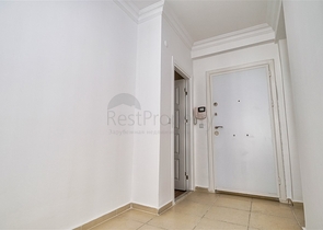 شقة ثانوية 2 + 1 في ليمان 750 م على البحر