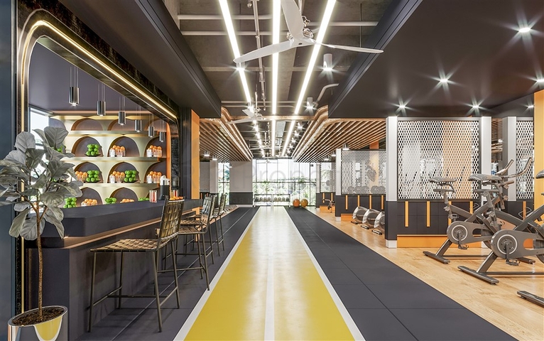 اطلالة بحر مباشرة - مجمع فاخر قيد الانشاء -في مهموتلار / الانيا 