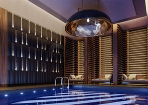 اطلالة بحر مباشرة - مجمع فاخر قيد الانشاء -في مهموتلار / الانيا 