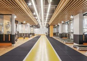 اطلالة بحر مباشرة - مجمع فاخر قيد الانشاء -في مهموتلار / الانيا 