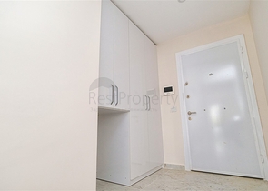 شقة بغرفتي نوم في مجمع جديد في كونيالتي أنطاليا