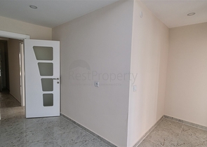 شقة بغرفتي نوم في مجمع جديد في كونيالتي أنطاليا