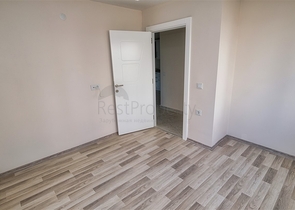 شقة بغرفتي نوم في مجمع جديد في كونيالتي أنطاليا