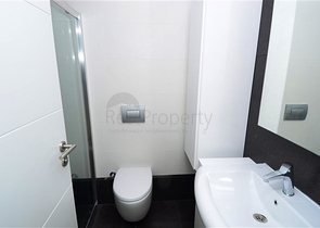 خصم ! باطلالة بحرية -شقة غرفة وصالة -ضمن مجمع بخدمات 5 نجوم -في كارجي جاك / الانيا 