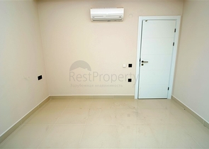 خصم ! باطلالة بحرية -شقة غرفة وصالة -ضمن مجمع بخدمات 5 نجوم -في كارجي جاك / الانيا 