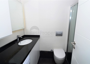 خصم ! باطلالة بحرية -شقة غرفة وصالة -ضمن مجمع بخدمات 5 نجوم -في كارجي جاك / الانيا 