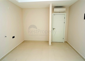 ضمن مجمع فاخر على البحر مباشرة -شقة 1+1 -في كارجي جاك / الانيا 