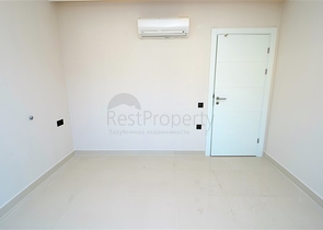 اطلالة بحر -شقة 2 غرفة وصالة -ضمن مجمع 5 نجوم في كارجي جاك / الانيا 