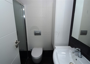 اطلالة بحر -شقة 2 غرفة وصالة -ضمن مجمع 5 نجوم في كارجي جاك / الانيا 