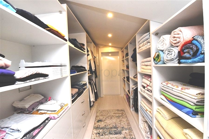 دوبلكس فاخرة -3 غرف وصالة -مفروشة -في جيكجلي  / الانيا 