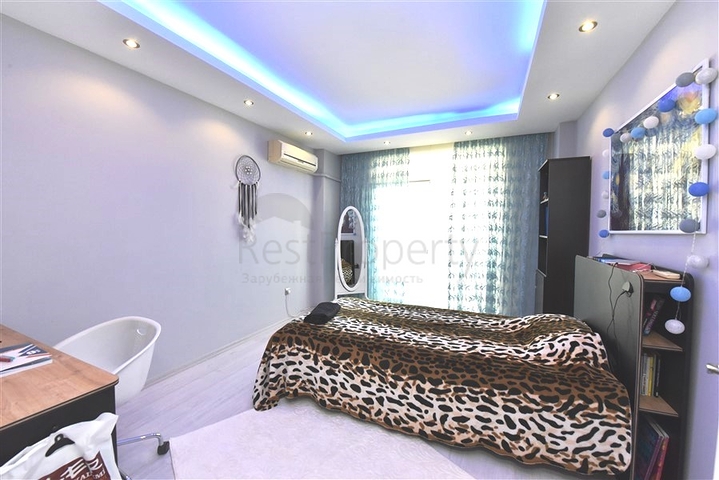 دوبلكس فاخرة -3 غرف وصالة -مفروشة -في جيكجلي  / الانيا 