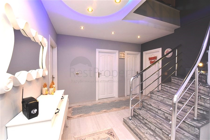 دوبلكس فاخرة -3 غرف وصالة -مفروشة -في جيكجلي  / الانيا 