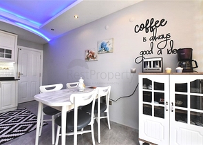 دوبلكس فاخرة -3 غرف وصالة -مفروشة -في جيكجلي  / الانيا 