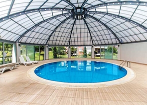 دوبلكس فاخرة -3 غرف وصالة -مفروشة -في جيكجلي  / الانيا 