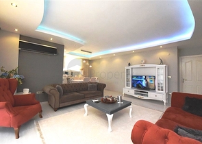 دوبلكس فاخرة -3 غرف وصالة -مفروشة -في جيكجلي  / الانيا 