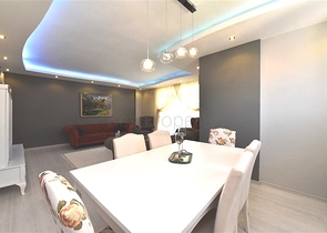 دوبلكس فاخرة -3 غرف وصالة -مفروشة -في جيكجلي  / الانيا 