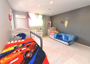 دوبلكس فاخرة -3 غرف وصالة -مفروشة -في جيكجلي  / الانيا 