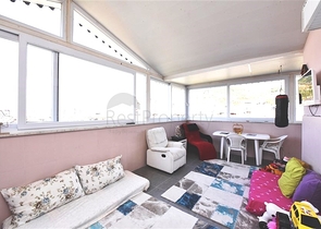 دوبلكس فاخرة -3 غرف وصالة -مفروشة -في جيكجلي  / الانيا 