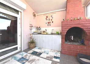 دوبلكس فاخرة -3 غرف وصالة -مفروشة -في جيكجلي  / الانيا 