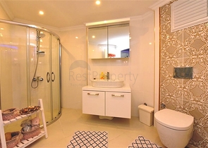 دوبلكس فاخرة -3 غرف وصالة -مفروشة -في جيكجلي  / الانيا 