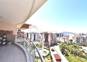 دوبلكس فاخرة -3 غرف وصالة -مفروشة -في جيكجلي  / الانيا 