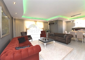 دوبلكس فاخرة -3 غرف وصالة -مفروشة -في جيكجلي  / الانيا 